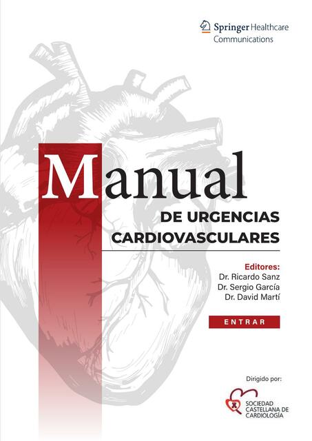 Manual de Urgencias Cardiovasculares 