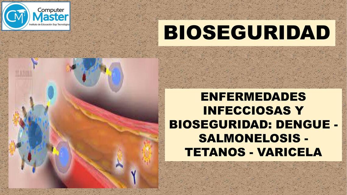 Bioseguridad 