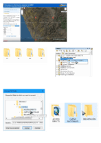 Delimitacion Hidrografica De Una Cuenca | Ivan Zaga Hinojosa | UDocz