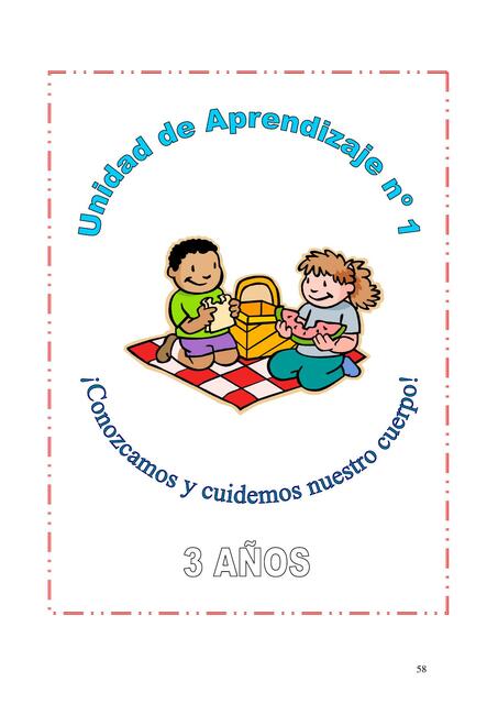 Unidad de Aprendizaje 