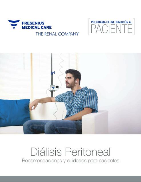 Diálisis Peritoneal 2