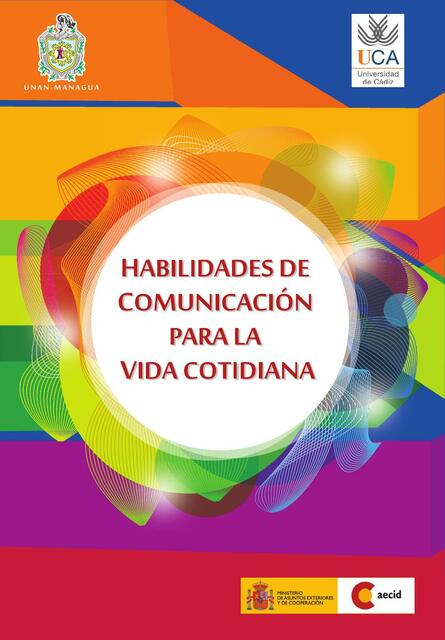 Manual de Habilidades sociales 