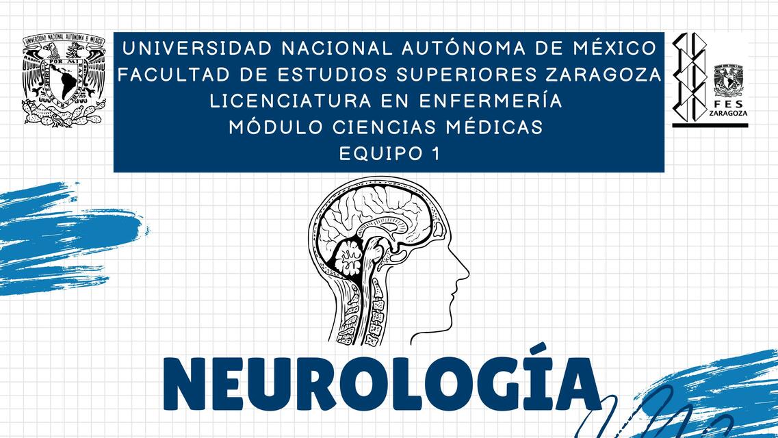 Neurología