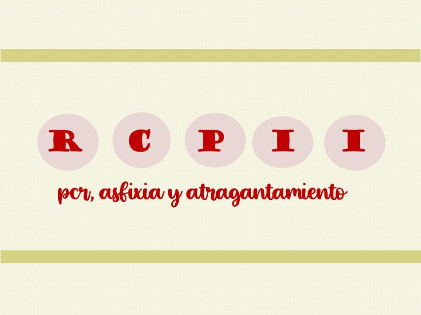Rcp Pcr Asfixia Y Atragantamiento Anatolearning Notes Fátima Paico B Udocz Rcp Pcr Asfixia Y Atragantamiento Anatolearning Notes Fátima Paico B Udocz