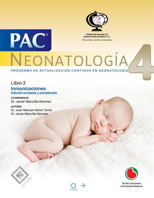 PAC Neonatología 4 L3