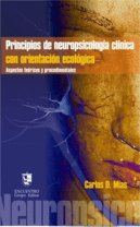 Principios de Neuropsicologia Clinica 