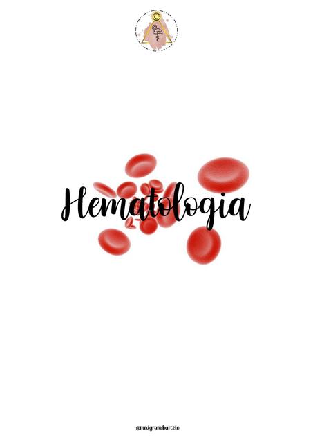 Hematologia