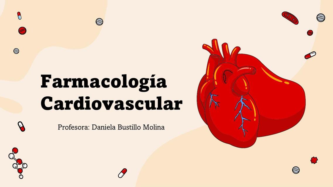 Cardiovascular