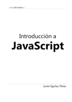 introduccion javascript