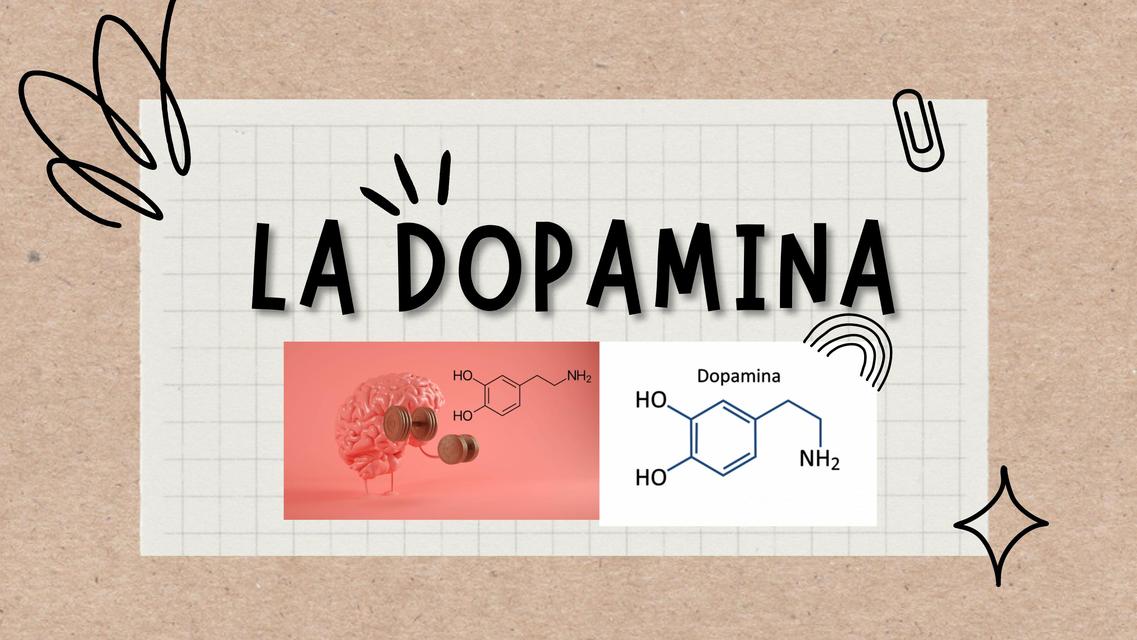 DOPAMINA