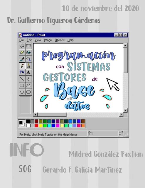 Visual Basic | Studygram Dig | uDocz