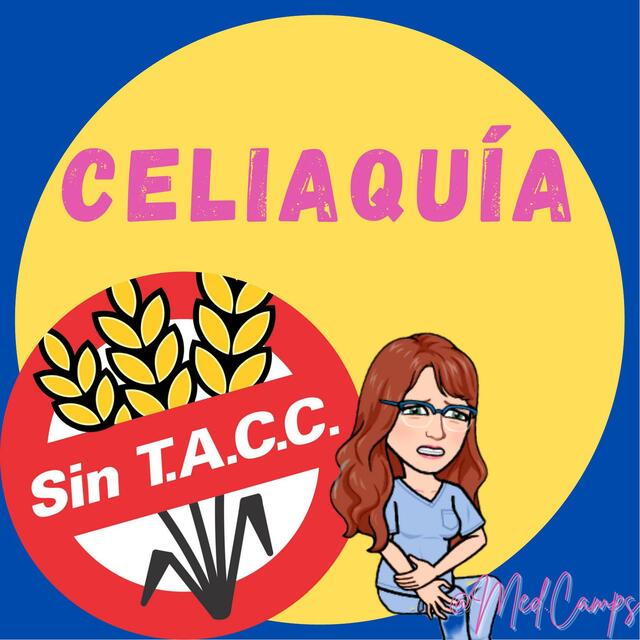 Celiaquía