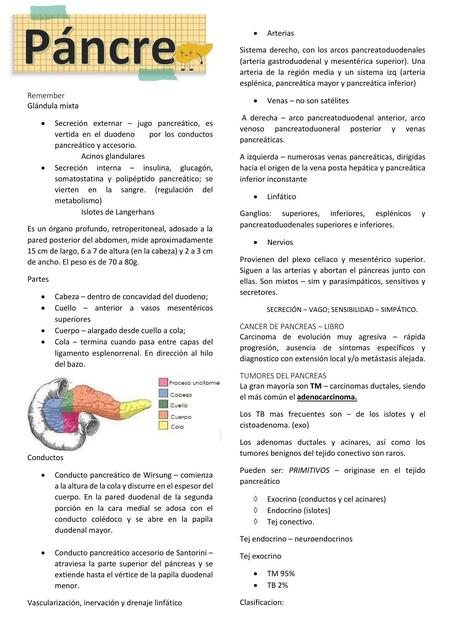 Pacreas pqx