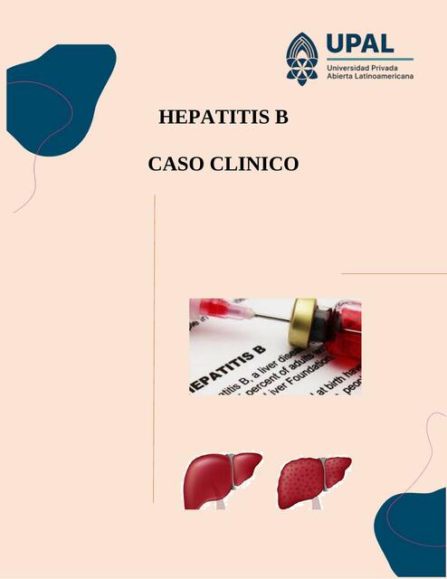 Hepatitis B