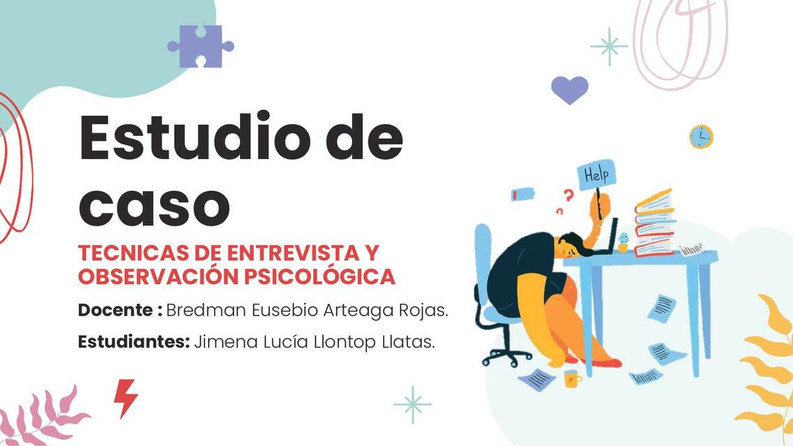 Estudio de caso 01