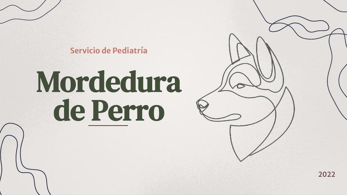 Resumen de emponzoñamiento ofídico, aculiadura escorpiónica y mordedura canina