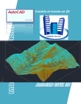 MANUAL CIVIL 3D inportacion de puntos