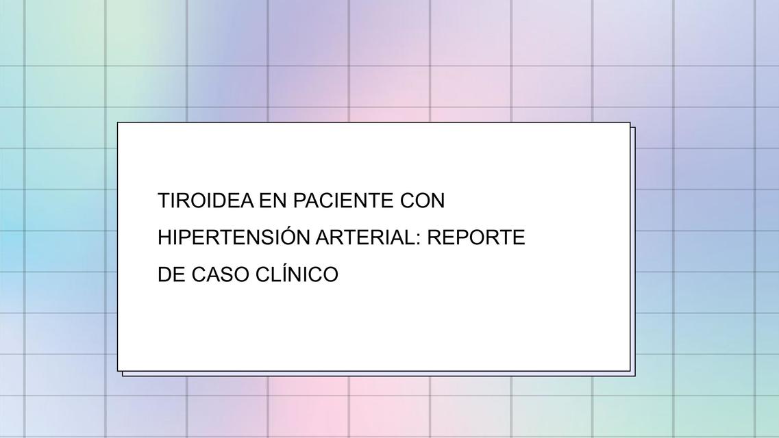 BOCIO ASOCIADO A HIPERFUNCIÓN | Offman Vaca | uDocz
