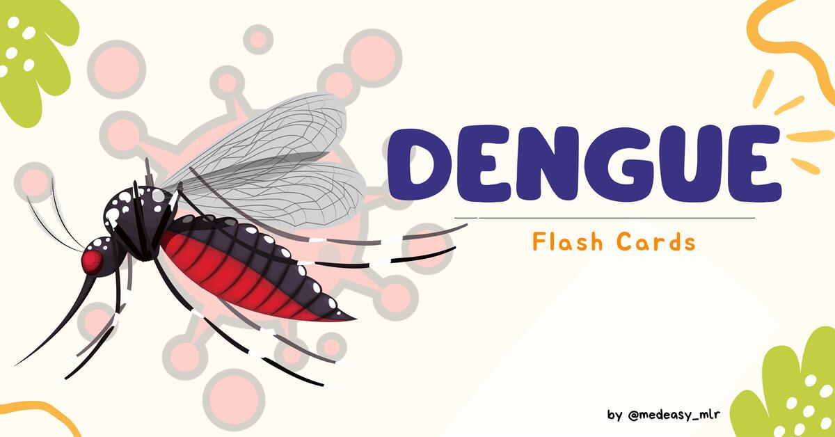 Dengue 