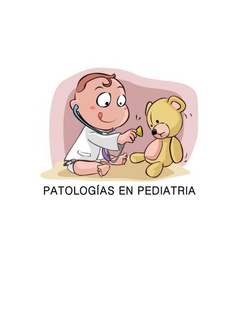 MÓDULO PATOLOGÍA