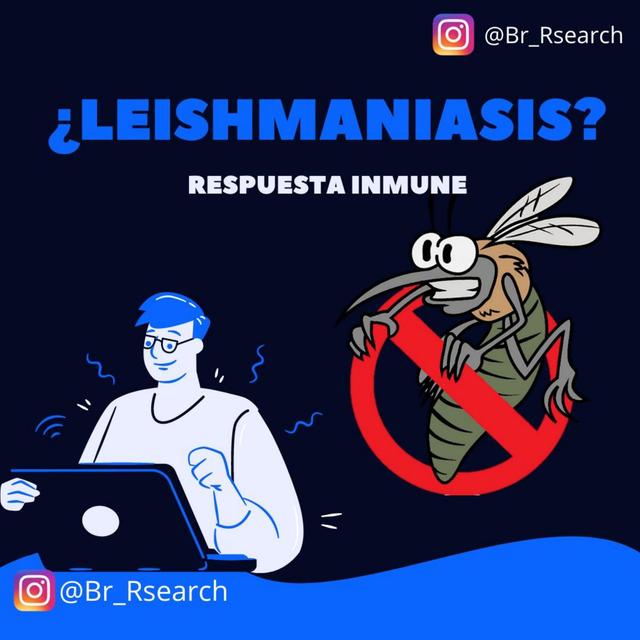 Leishmaniasis, Malaria, Inmunología, Cáncer