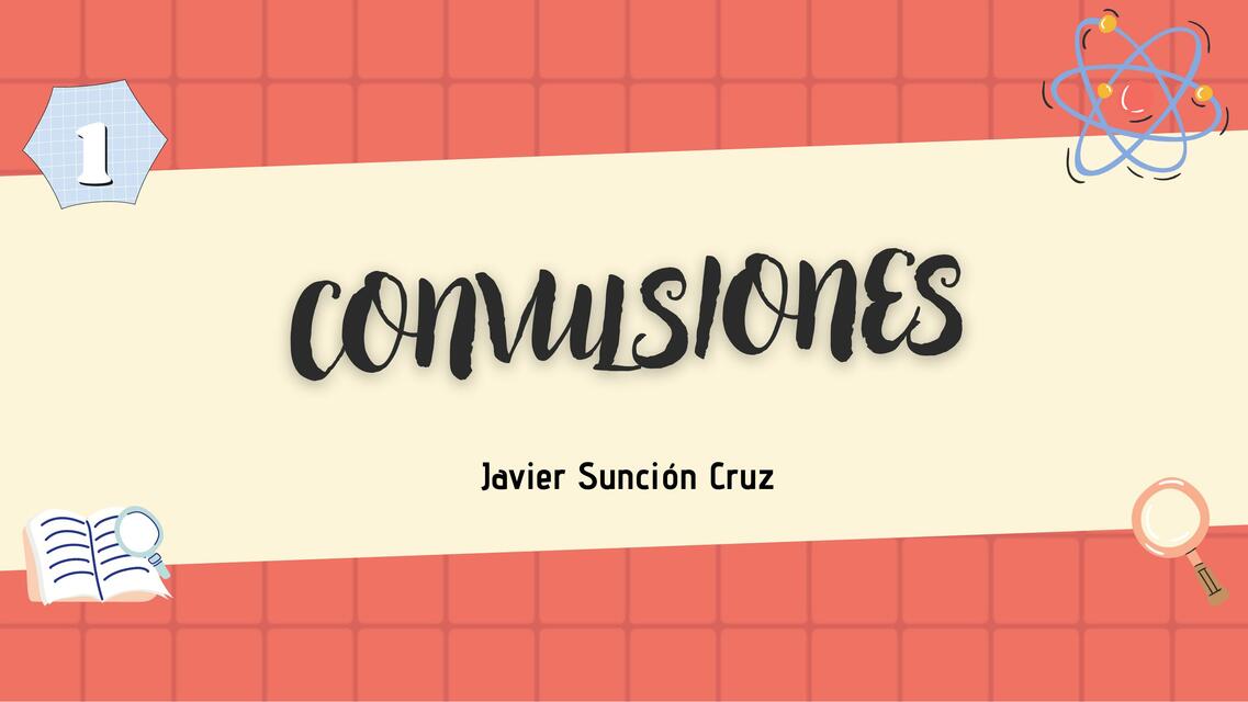 Convulsiones