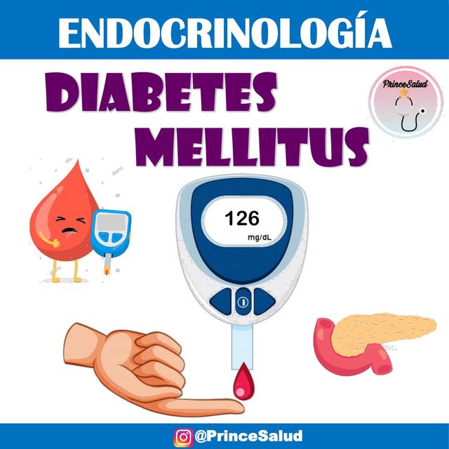 DIABETES MELLITUS