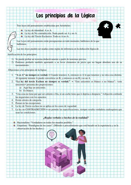 Teoría y lógica del conocimiento científico