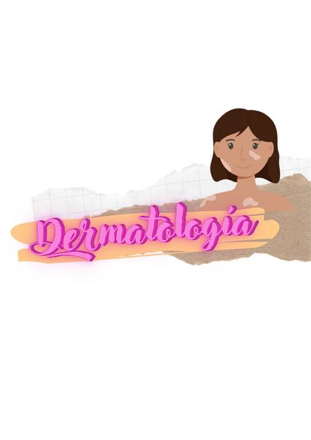 DERMATOLOGIA