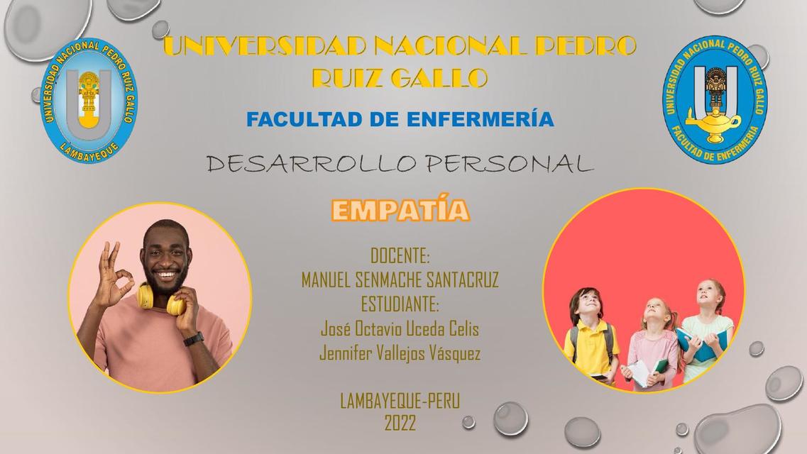 EMPATIA final