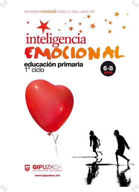 Inteligencia Emocional 