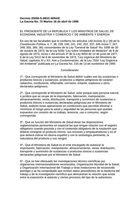 Decreto Asbestos.Pdf