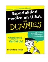 Residencia Médica en USA