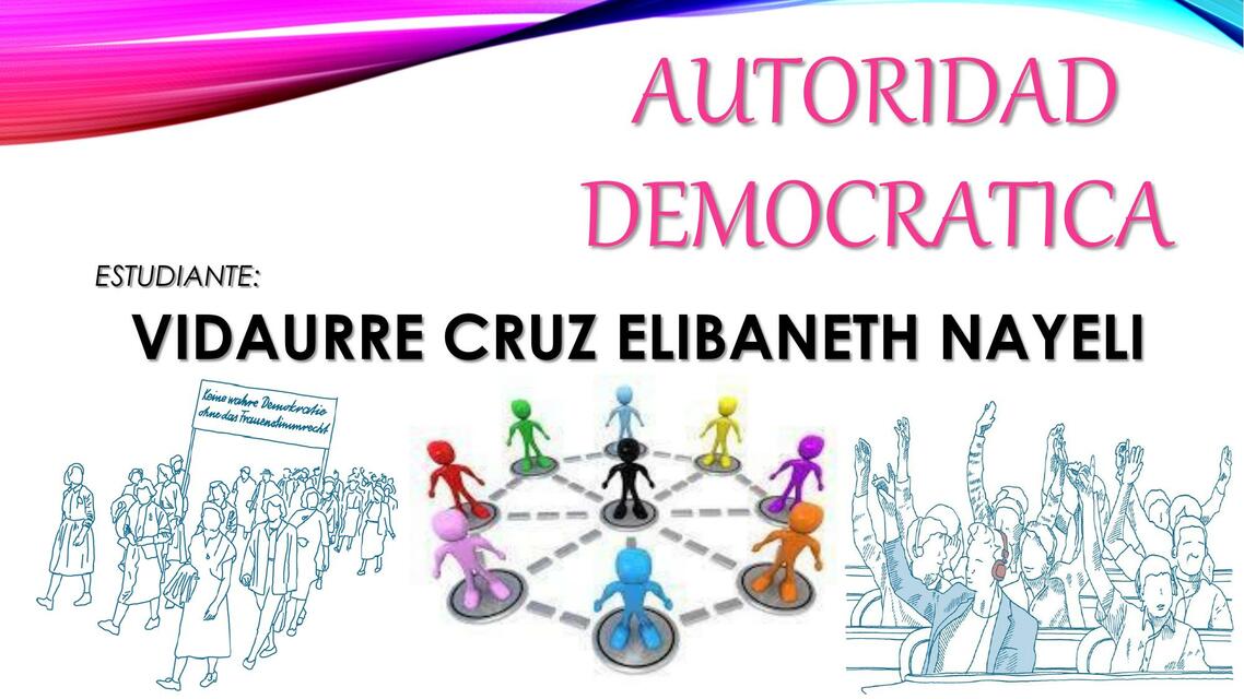 Autoridad Democrática 