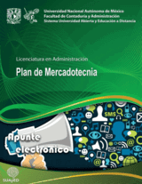 Mercadotecnia UNAM