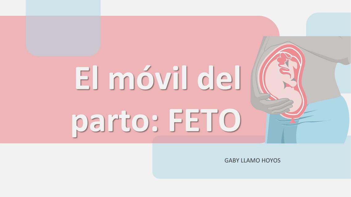 El Móvil del Parto