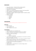 Historia 4 (Arte) UPC - Modernismo - Resumen Parcial Curso (De Col, Franco)