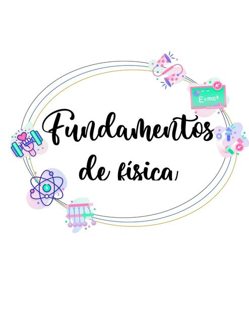 Portada de Física 