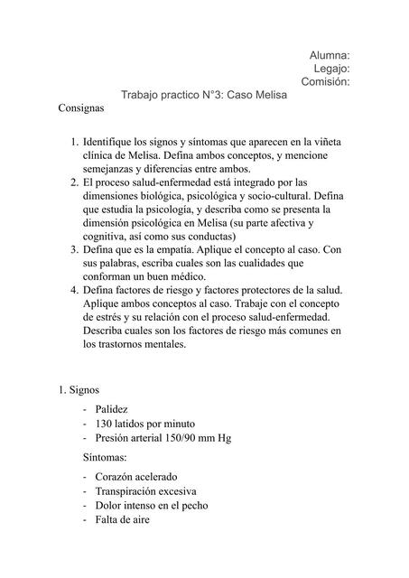 TP3 Caso Medico