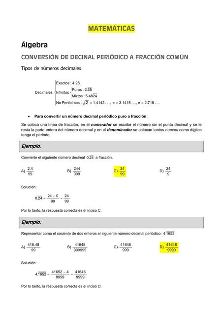 ANEXO MATEMATICAS IPN