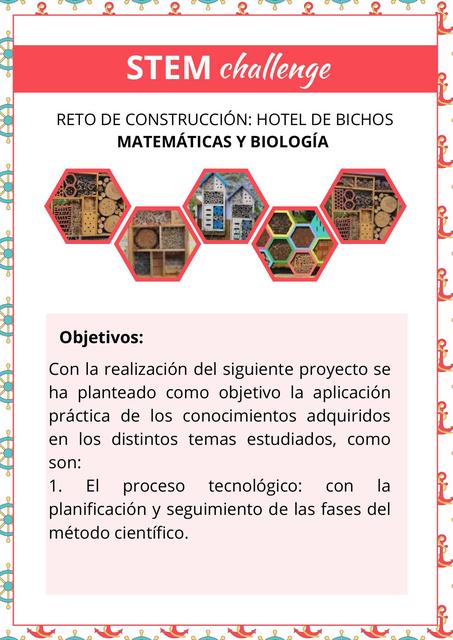 Proyecto hotel 