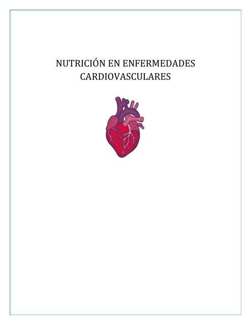 CARDIOLOGÍA