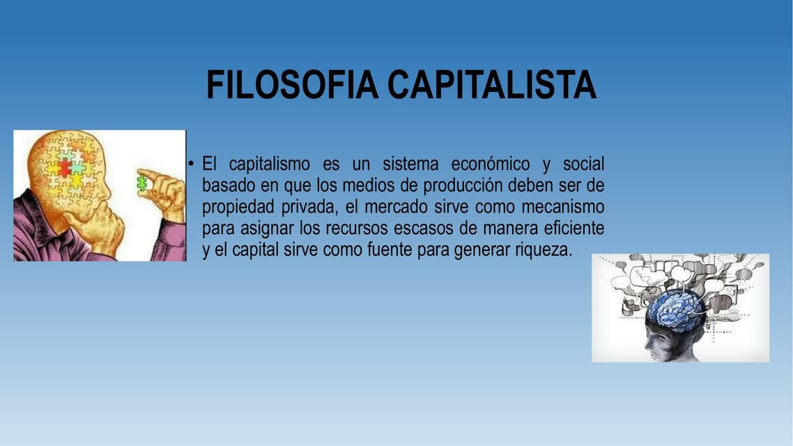 Capitalismo