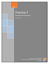 Juego de ajedrez Diagrama de Secuencia