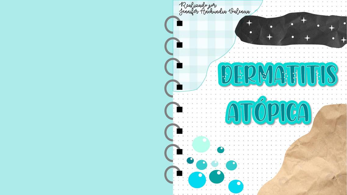 DERMATITIS ATOPICA