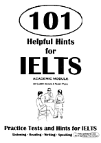 101 Helpful Hints for IELTS