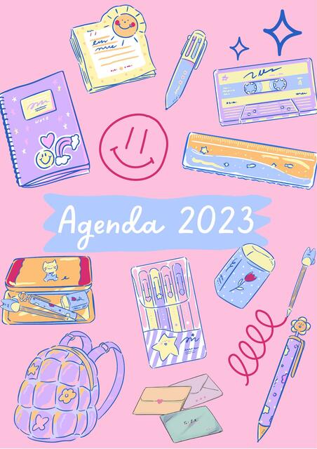 Agenda