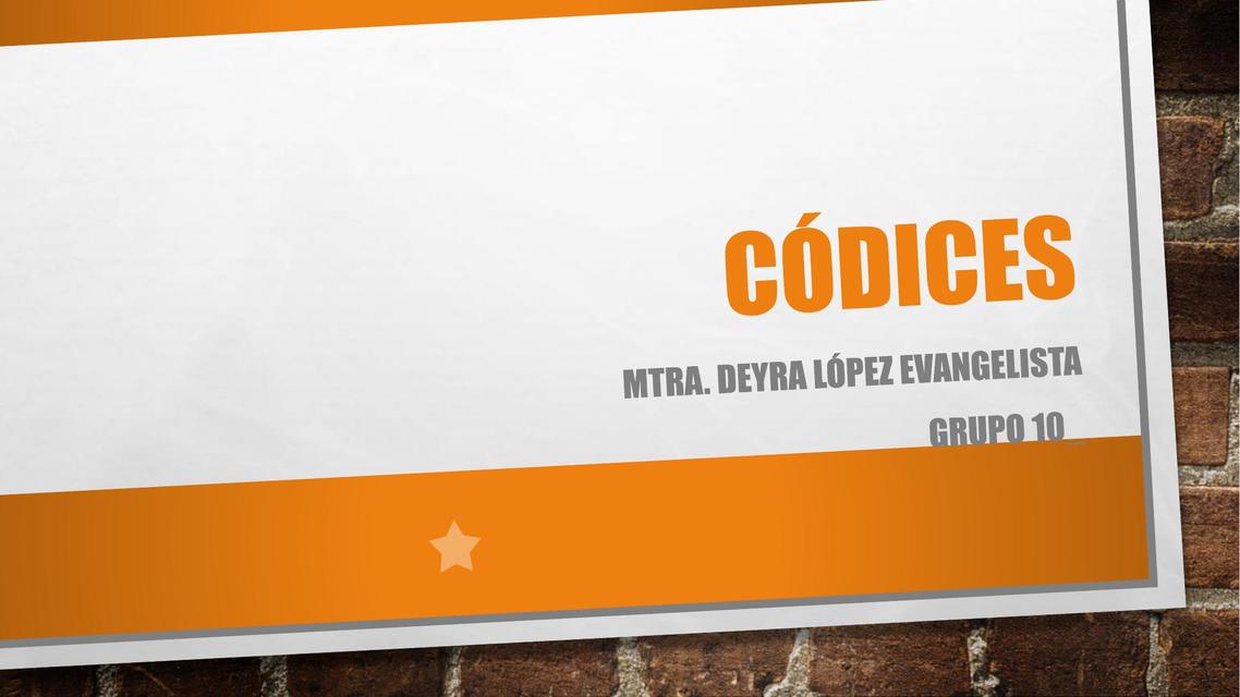 Códices Hernandez Salinas Jaquelin uDocz