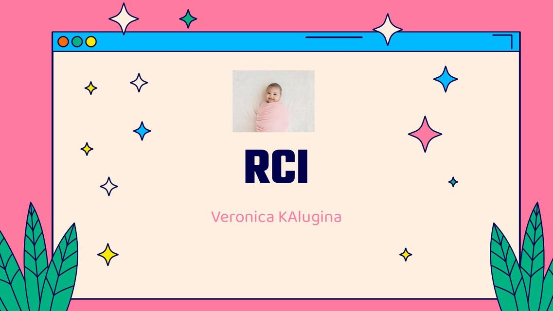 RCI