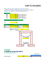 DISEÑO DE PILARES